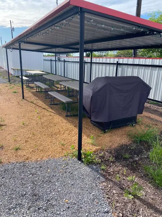 Kings and Queens RV Park Picture 4