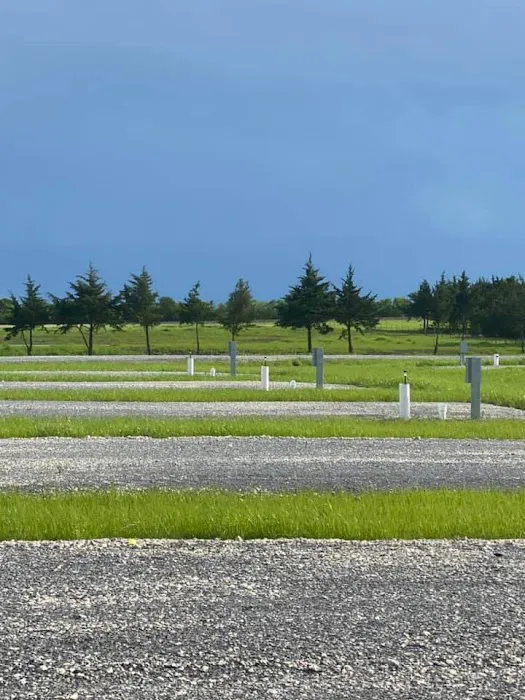 Kings and Queens RV Park Picture 3