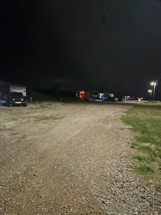 Rv Park - Wilson Way Refuge Ranch Picture 8