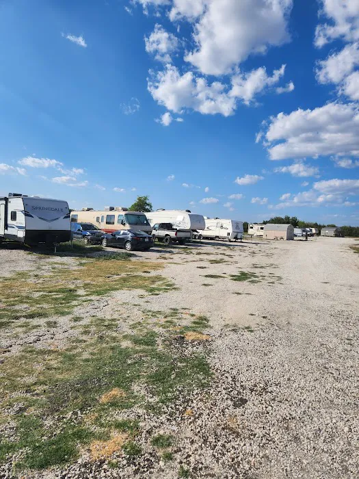 Rv Park - Wilson Way Refuge Ranch Picture 9