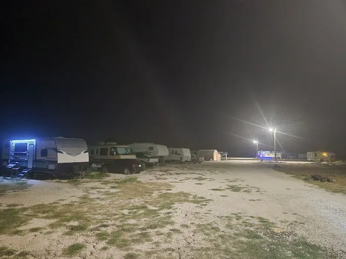 Rv Park - Wilson Way Refuge Ranch Picture 7