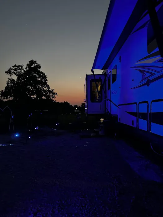 Rv Park - Wilson Way Refuge Ranch Picture 3