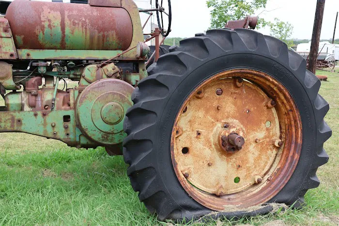 Smith Farms RV Park Picture 5