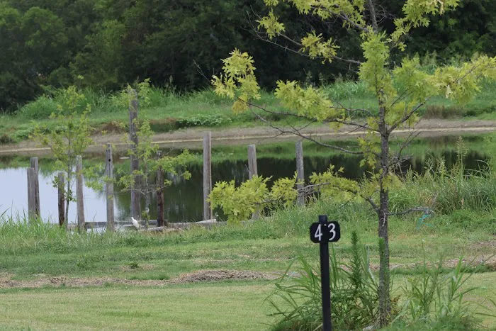 Smith Farms RV Park Picture 1