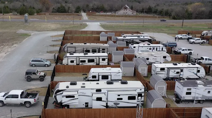 Desert Creek RV Estates Picture 8