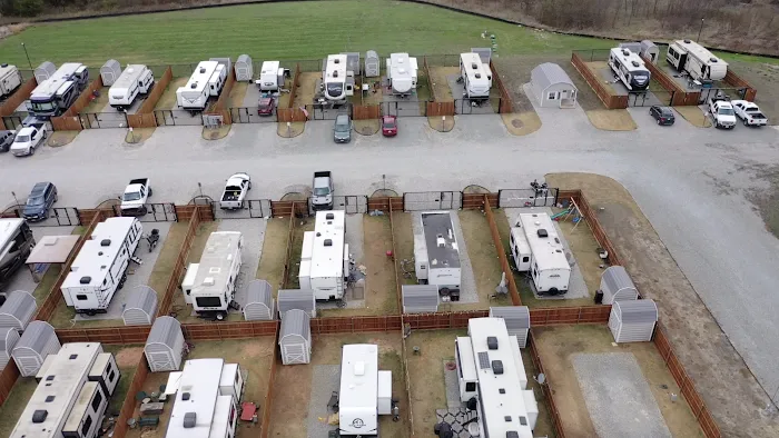 Desert Creek RV Estates Picture 7