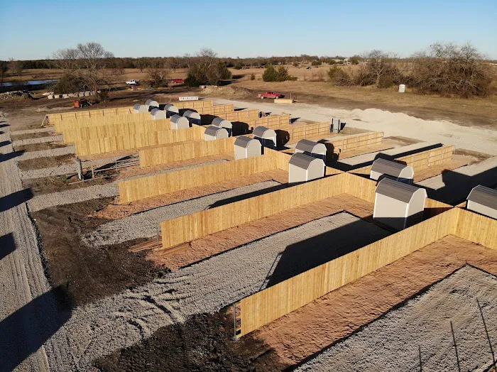 Desert Creek RV Estates Picture 2