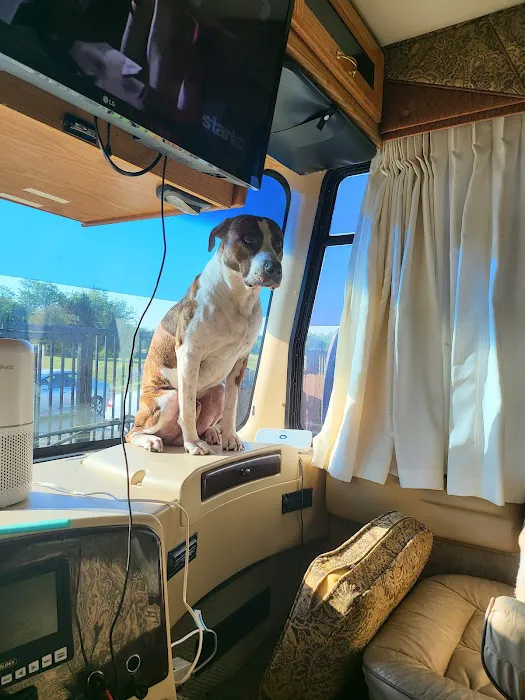 Desert Creek RV Estates Picture 1