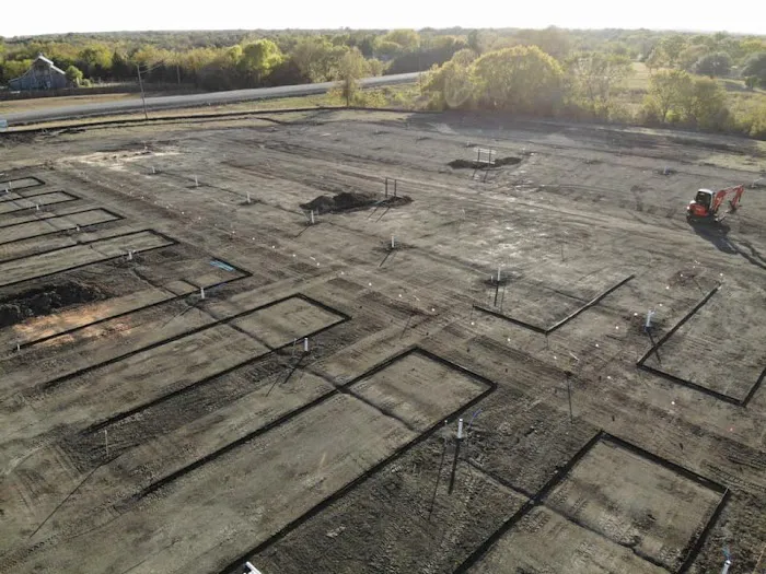 Desert Creek RV Estates Picture 5