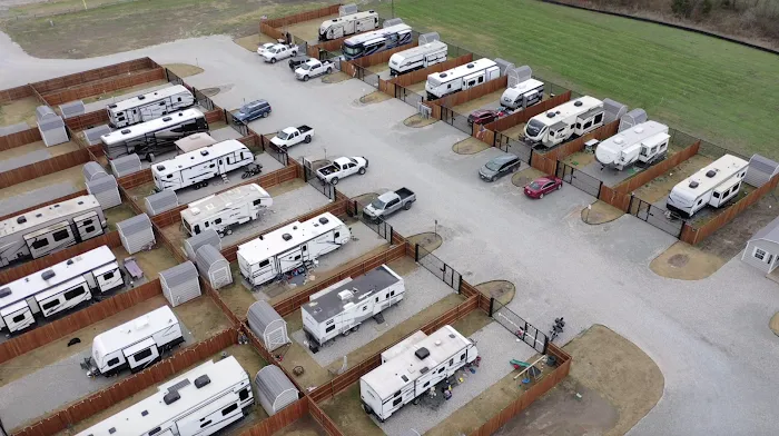 Desert Creek RV Estates Picture 9