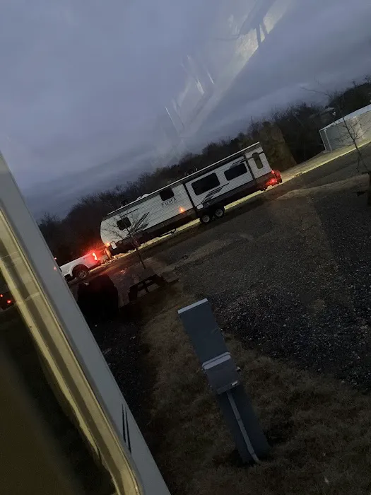 Rv park Princeton Picture 1