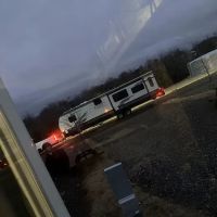 Rv park Princeton ico