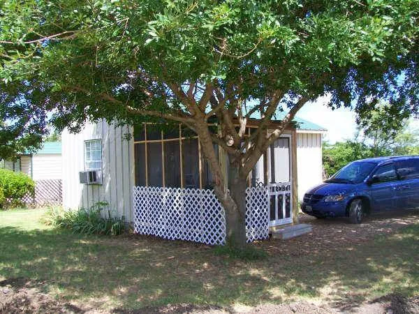 Quail Crossing RV Park Picture 9