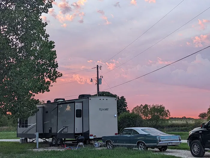 Quail Crossing RV Park Picture 8