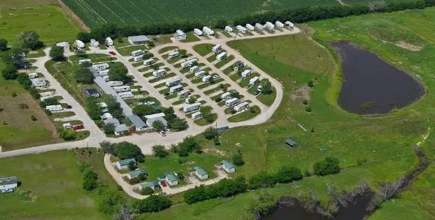 Quail Crossing RV Park Picture 5