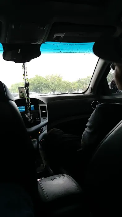 McGregor RV Park Picture 1