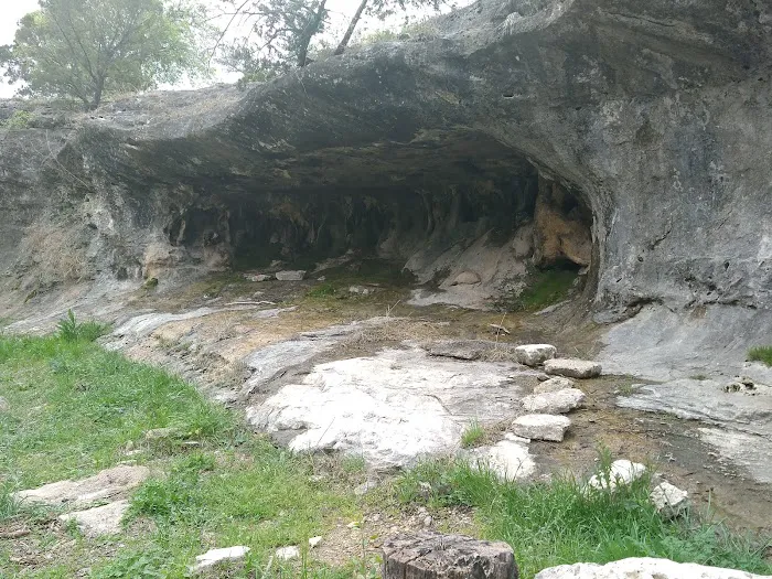 Tonkawa Falls RV Park Picture 3