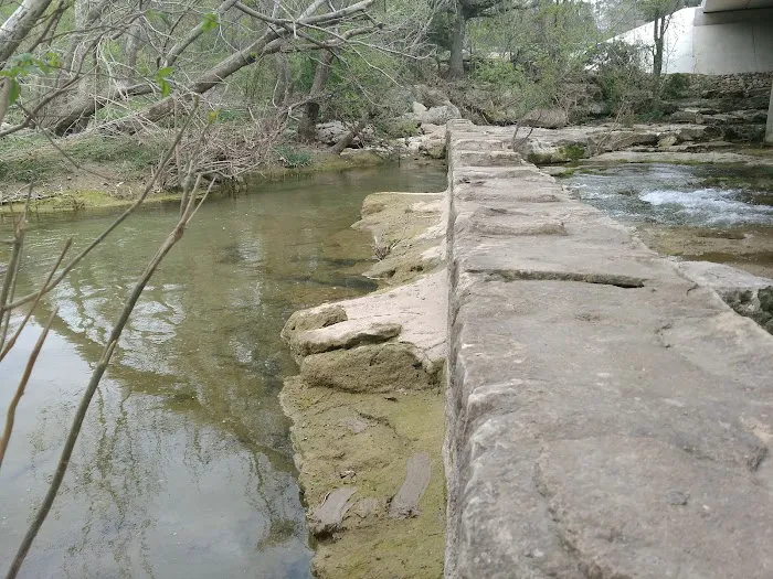 Tonkawa Falls RV Park Picture 2