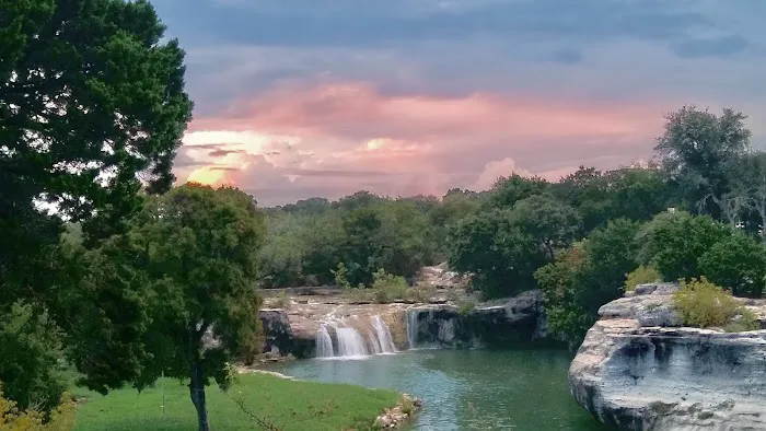 Tonkawa Falls RV Park Picture 1