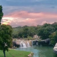 Tonkawa Falls RV Park ico