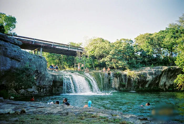 Tonkawa Falls RV Park Picture 8