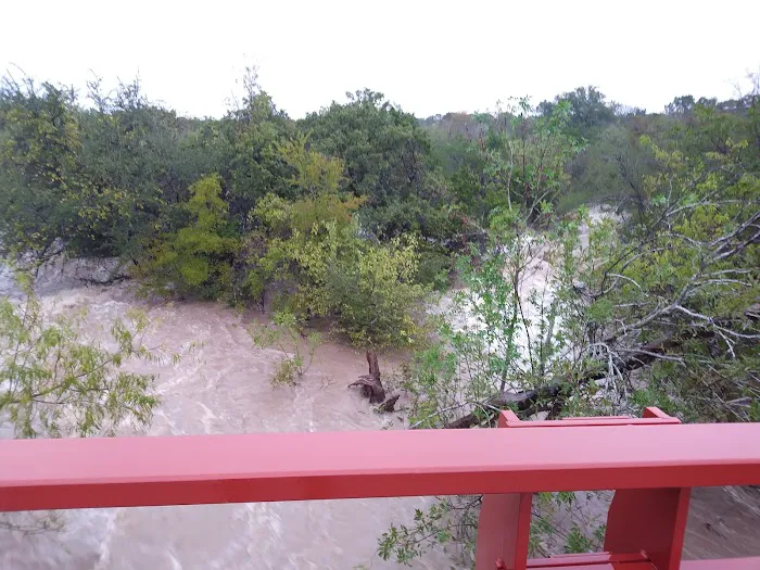 Tonkawa Falls RV Park Picture 6