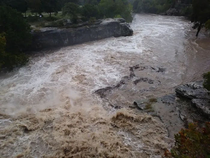 Tonkawa Falls RV Park Picture 7