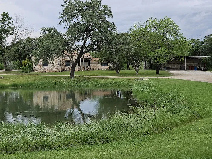 Tonkawa Falls RV Park Picture 5