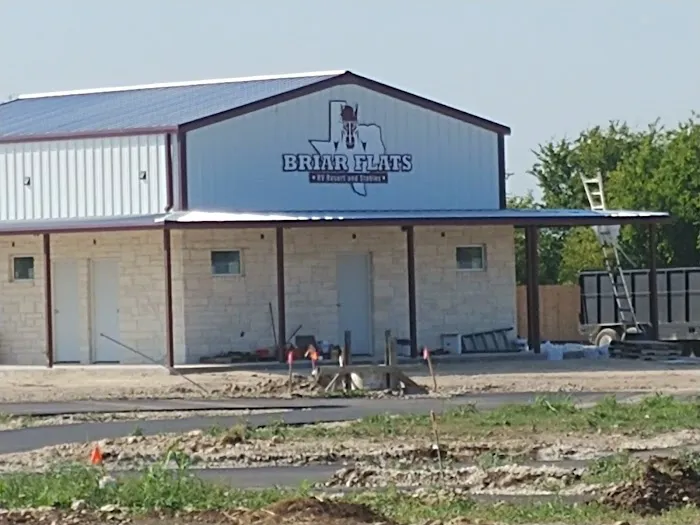 Briarflats RV resort Picture 10