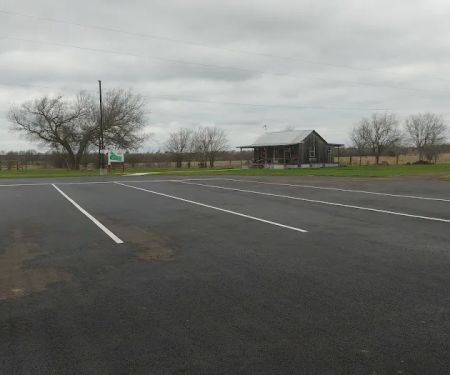 Briar Flats RV Resort and Stables