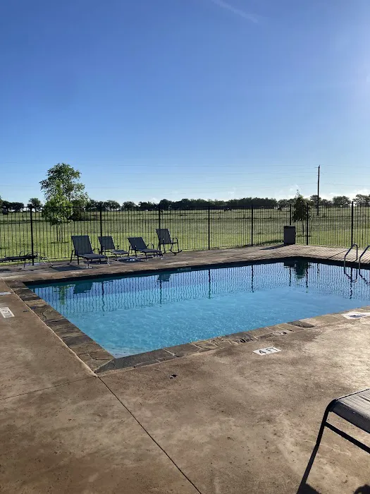 Briar Flats RV Resort and Stables Picture 7