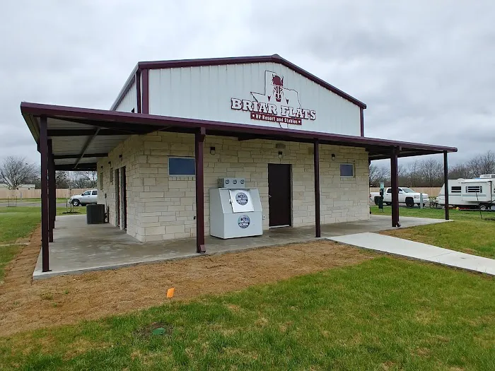 Briar Flats RV Resort and Stables Picture 4