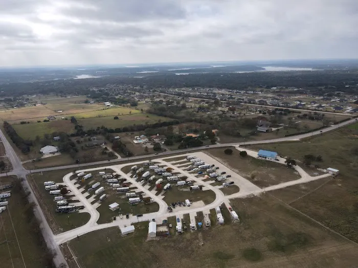 Broxton's Belton Lake RV Park Picture 4