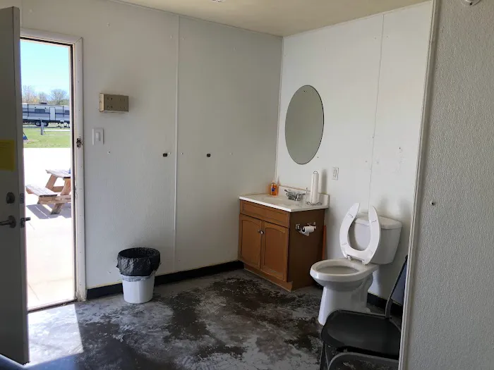 Broxton's Belton Lake RV Park Picture 2