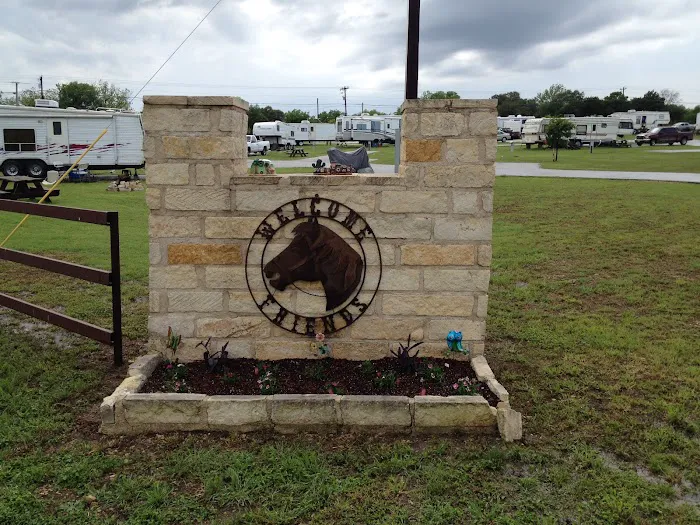 Broxton's Belton Lake RV Park Picture 3