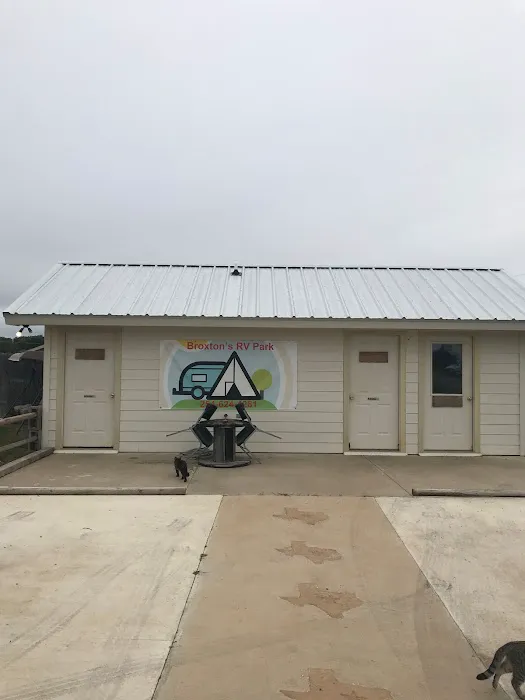 Broxton's Belton Lake RV Park Picture 1