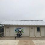Broxton's Belton Lake RV Park