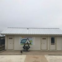 Broxton's Belton Lake RV Park ico
