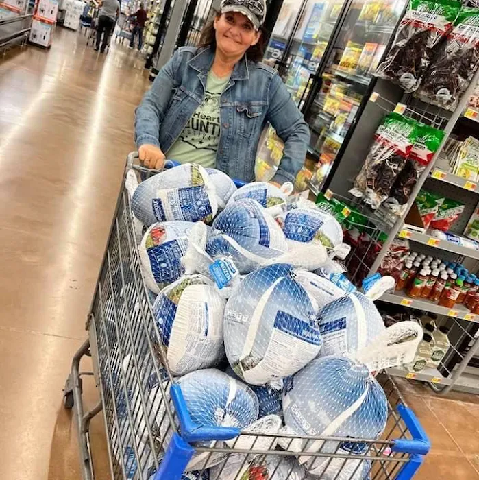 Broxton's Belton Lake RV Park Picture 9