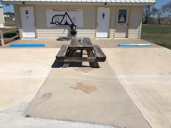 Broxton's Belton Lake RV Park Picture 10