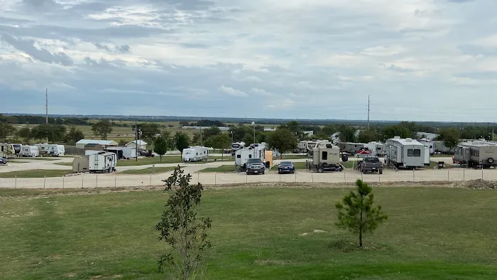 Broxton's Belton Lake RV Park Picture 8
