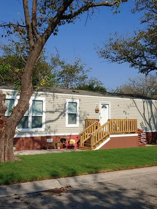 Birdcreek Creek RV Park Picture 9