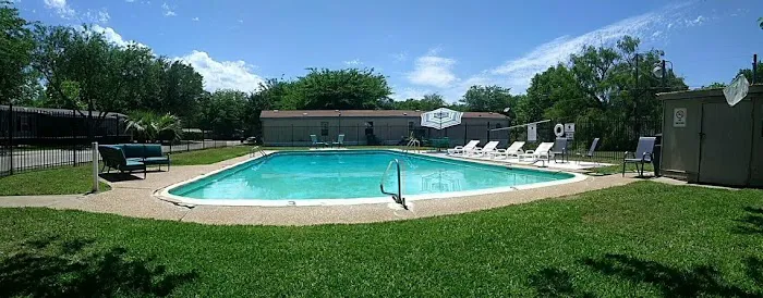 Birdcreek Creek RV Park Picture 1