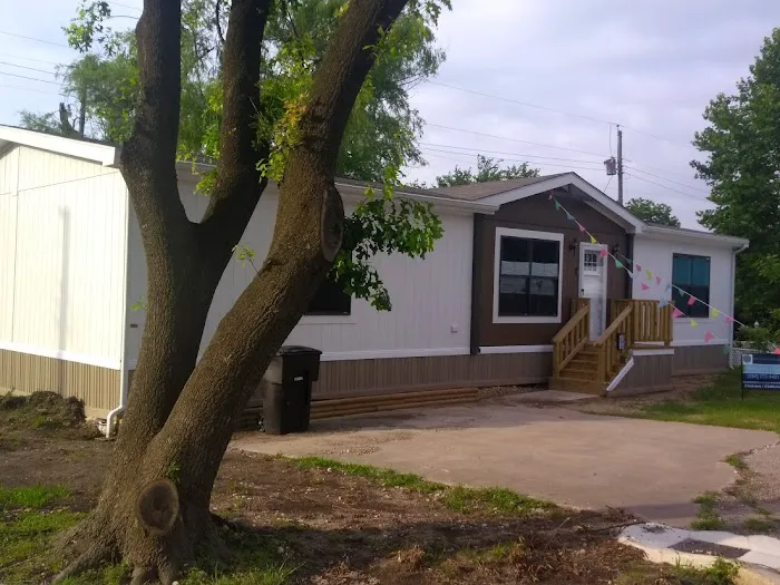 Birdcreek Creek RV Park Picture 5