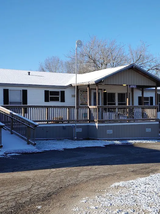 Birdcreek Creek RV Park Picture 4