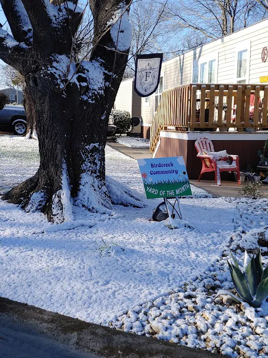 Birdcreek Creek RV Park Picture 10