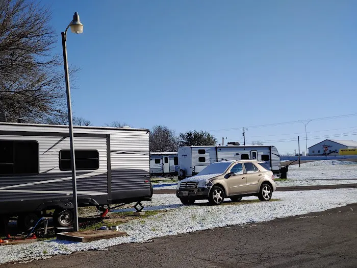 Birdcreek Creek RV Park Picture 3