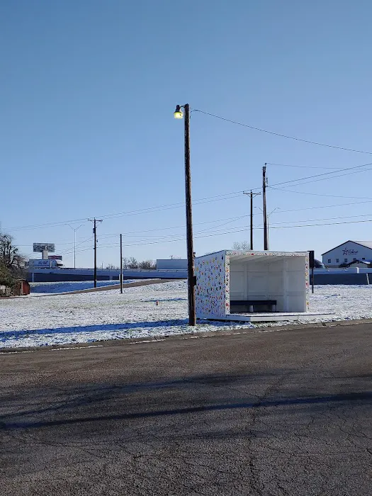 Birdcreek Creek RV Park Picture 8