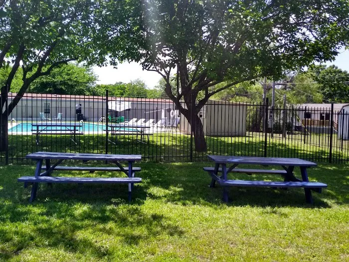 Birdcreek Creek RV Park Picture 7