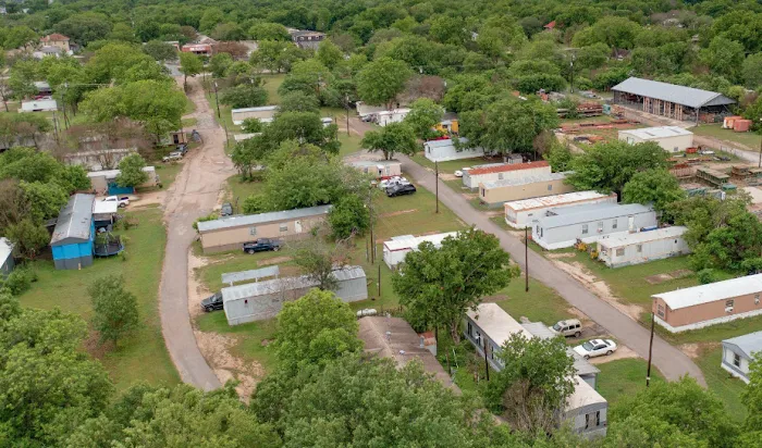 Santa Fe Trails Picture 5